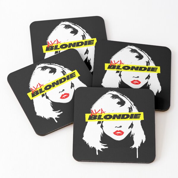 Item preview, Debbie Harry Aka Blondie High Contrast designed and sold by Filip0.