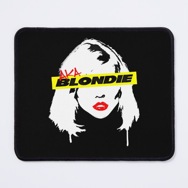 Item preview, Debbie Harry Aka Blondie High Contrast designed and sold by Filip0.