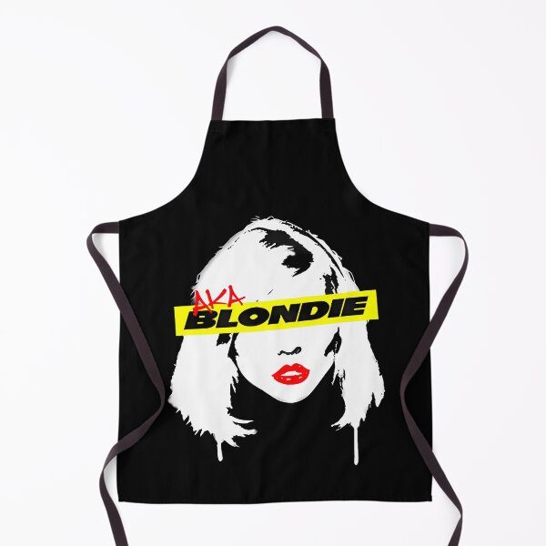 Item preview, Debbie Harry Aka Blondie High Contrast designed and sold by Filip0.