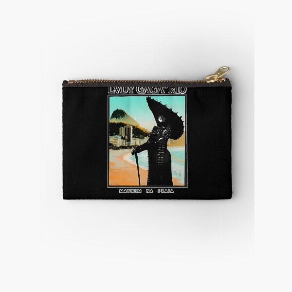 Item preview, Lady Gaga No Rio Mayhem Na Praia Beach designed and sold by Filip0.