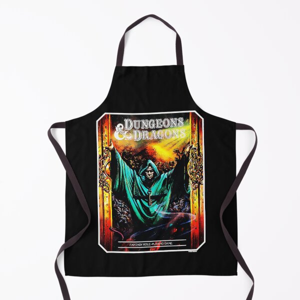 Item preview, Dungeons & Dragons Fantasy Role-Playing Game Player Dungeon Master designed and sold by MOnnroyu.