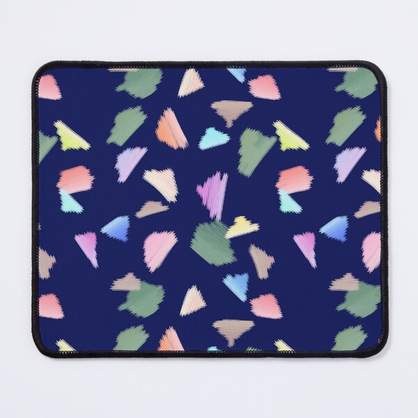 Item preview, Scribbled Color Patches designed and sold by JaygiesDesign.