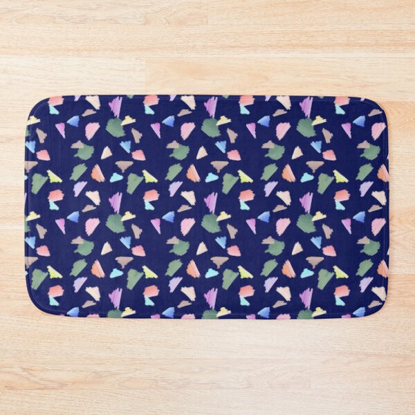Item preview, Scribbled Color Patches  designed and sold by JaygiesDesign.