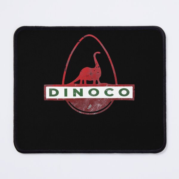 Item preview, Distressed Dinocos designed and sold by yvonnickStore.