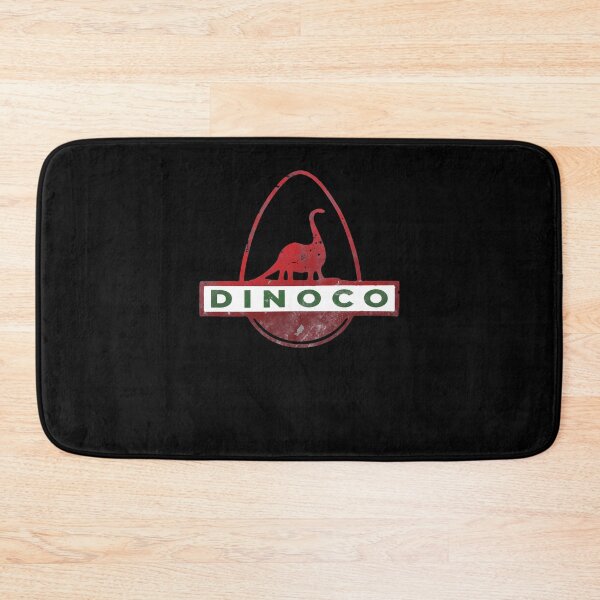 Item preview, Distressed Dinocos designed and sold by yvonnickStore.