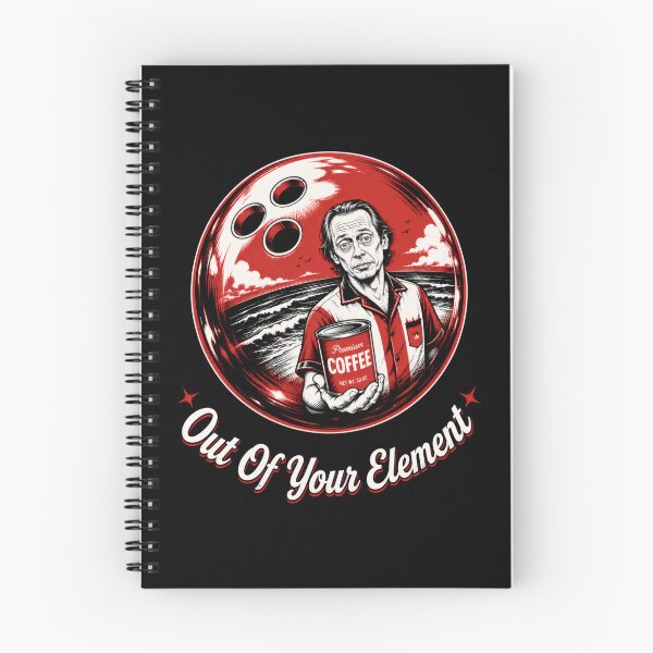 Item preview, Out of Your Element designed and sold by agearb.