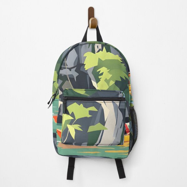 Item preview, Spirit of Siam | Outdoor Adventure Collection designed and sold by Spirit of Siam.