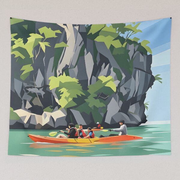 Item preview, Spirit of Siam | Outdoor Adventure Collection designed and sold by Spirit of Siam.