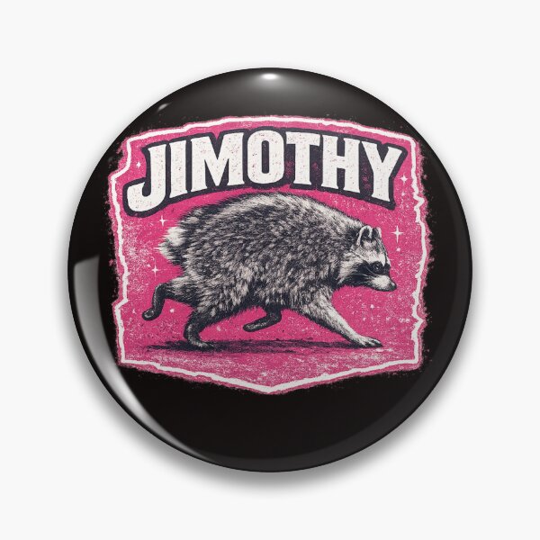 Item preview, Jimothy designed and sold by QliumoPery.