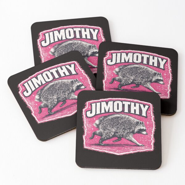 Item preview, Jimothy designed and sold by QliumoPery.