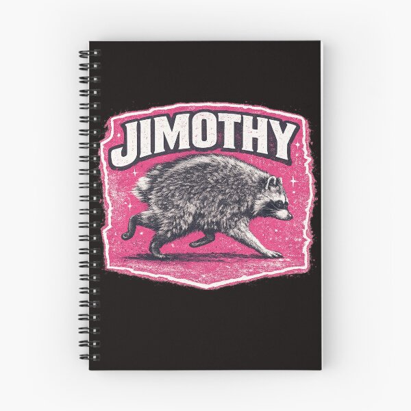 Item preview, Jimothy designed and sold by QliumoPery.