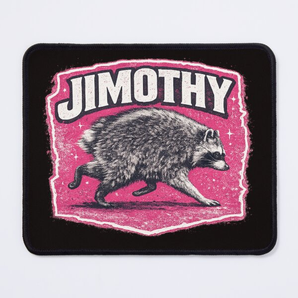 Item preview, Jimothy designed and sold by QliumoPery.