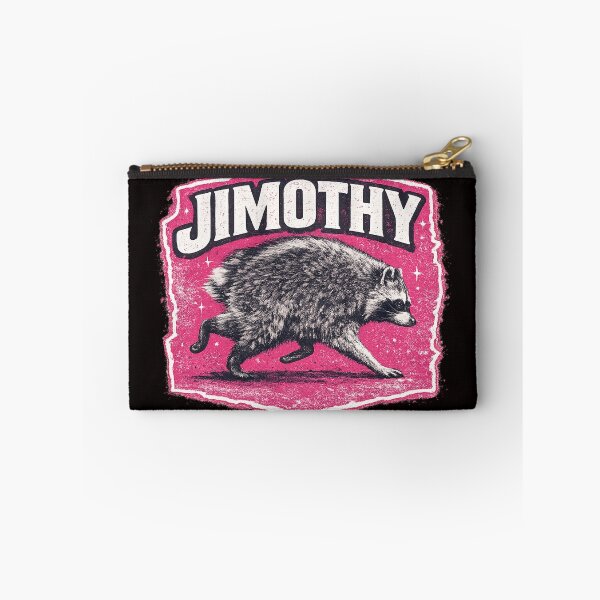 Item preview, Jimothy designed and sold by QliumoPery.