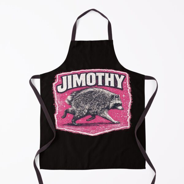 Item preview, Jimothy designed and sold by QliumoPery.