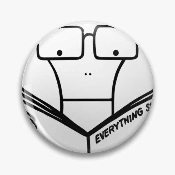 Item preview, Descendents Everything Sucks designed and sold by KeithArtWorks.
