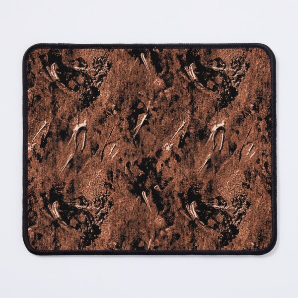 Item preview, Terracotta Texture Pattern designed and sold by Ingorgia Studio.