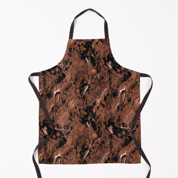 Item preview, Terracotta Texture Pattern designed and sold by Ingorgia Studio.