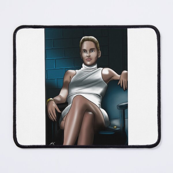 Item preview, Basic instinct designed and sold by Magic-Ynk.