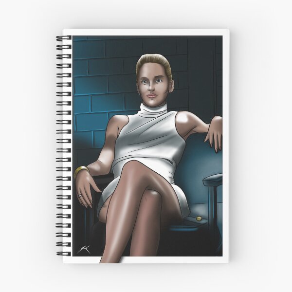 Item preview, Basic instinct designed and sold by Magic-Ynk.