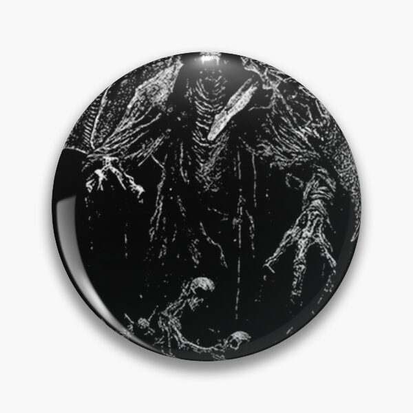 Item preview, NAILS EVERY BRIDGE BURNING REAPER designed and sold by cerymopl.