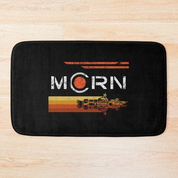 Item preview, the expanse - mcorn logo designed and sold by Koothara.