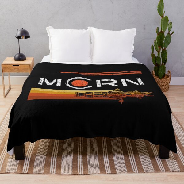 Item preview, the expanse - mcorn logo designed and sold by Koothara.
