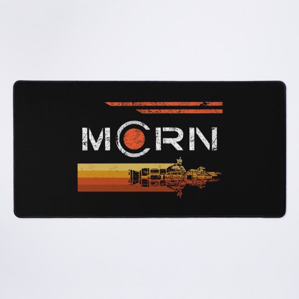 Item preview, the expanse - mcorn logo designed and sold by Koothara.