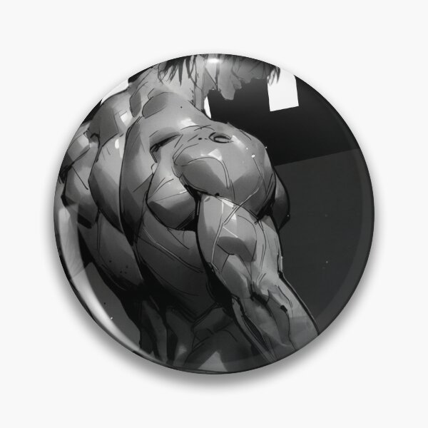 Item preview, Toji-Gym-Shark designed and sold by jgi-creatives.