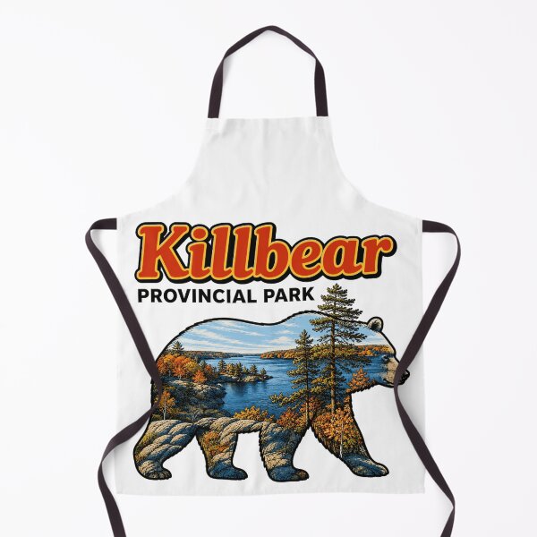 Item preview, Killbear Provincial Park designed and sold by francous03.