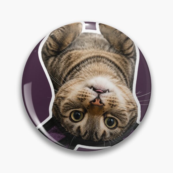 Item preview, I Got That Bat In Me Cat designed and sold by BoringClothes .