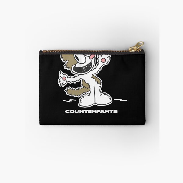 Item preview, Counterparts - Kuma designed and sold by cerymopl.