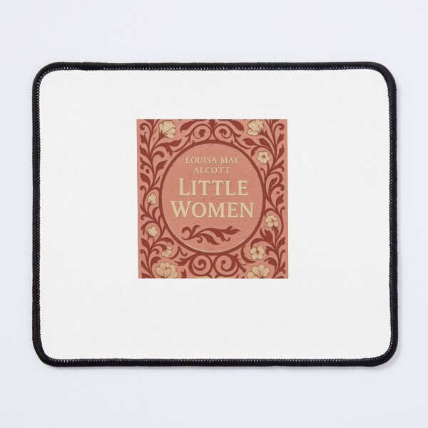Item preview, little women book cover designed and sold by pattrep2.