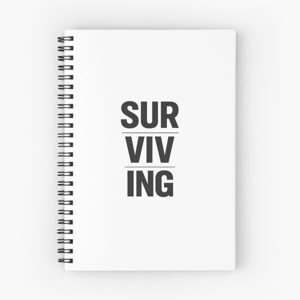 Item preview, Surviving designed and sold by HarTee.