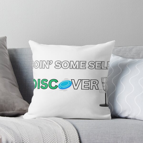 Item preview, disc golf lover designed and sold by Goode-sense2025.