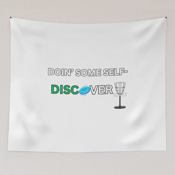 Item preview, disc golf lover designed and sold by Goode-sense2025.