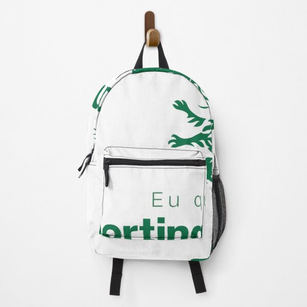 Item preview, Eu quero o Sporting campeão designed and sold by ZeusGallery.