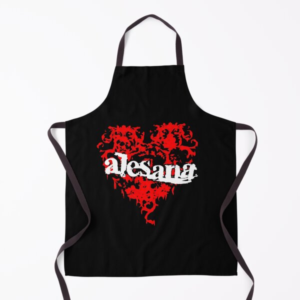 Item preview, Love Red Silhouette Emo Band designed and sold by strglstudioco.