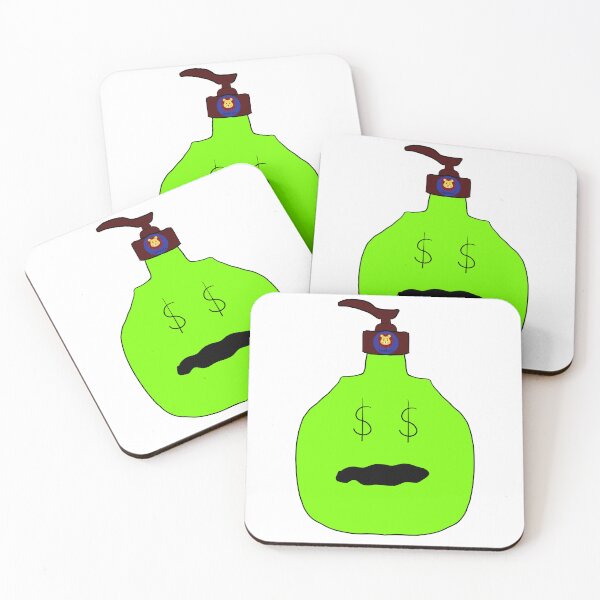 Item preview, Rich hand wash guy designed and sold by Aqualionyx.
