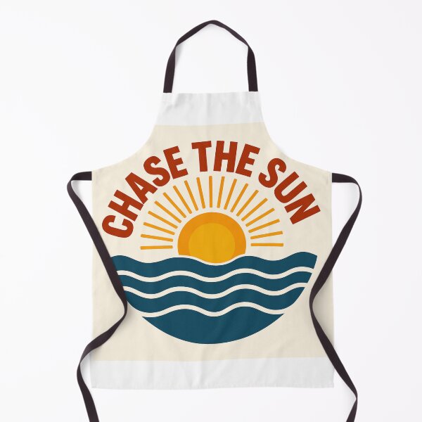 Item preview, Chase The Sun designed and sold by Love Joy.