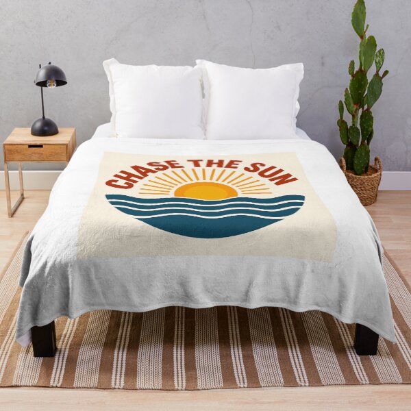 Item preview, Chase The Sun designed and sold by Love Joy.
