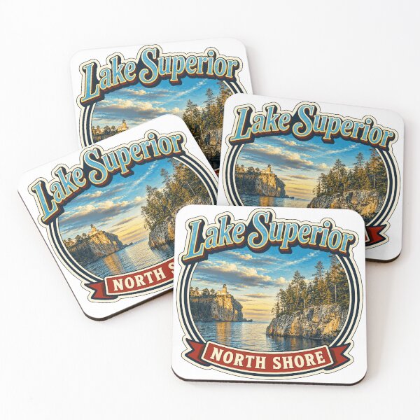 Item preview, Lake Superior designed and sold by francous03.