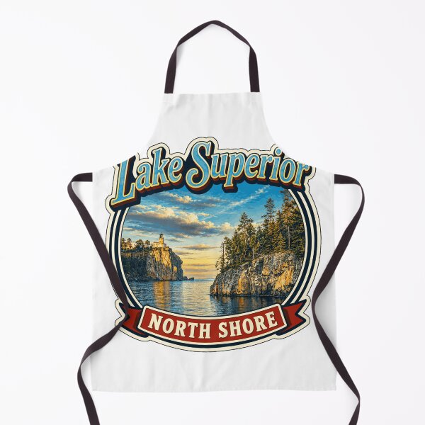 Item preview, Lake Superior designed and sold by francous03.