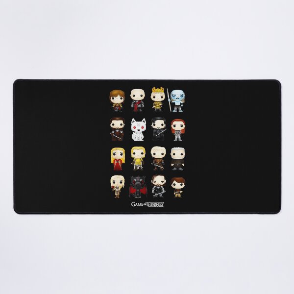 Item preview, Game Of Thrones Character Collection designed and sold by MOnnroyu.