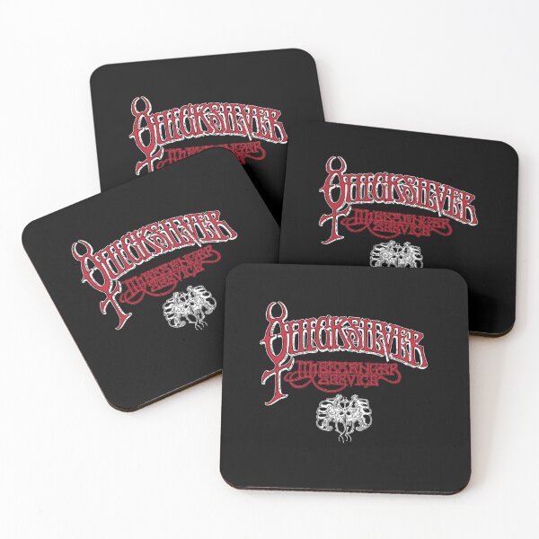 Item preview, Red Gothic Psychedelic Typography Emblem designed and sold by pablobentz.
