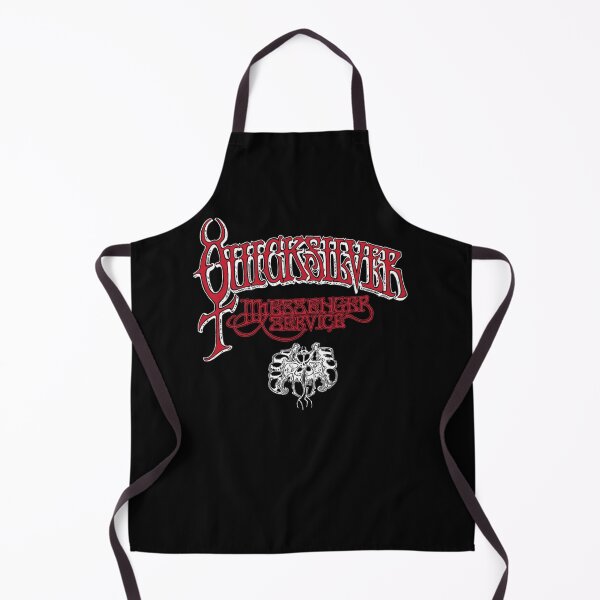 Item preview, Red Gothic Psychedelic Typography Emblem designed and sold by pablobentz.