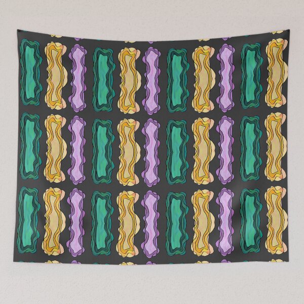 Item preview, Abstract Rectangles  designed and sold by JaygiesDesign.