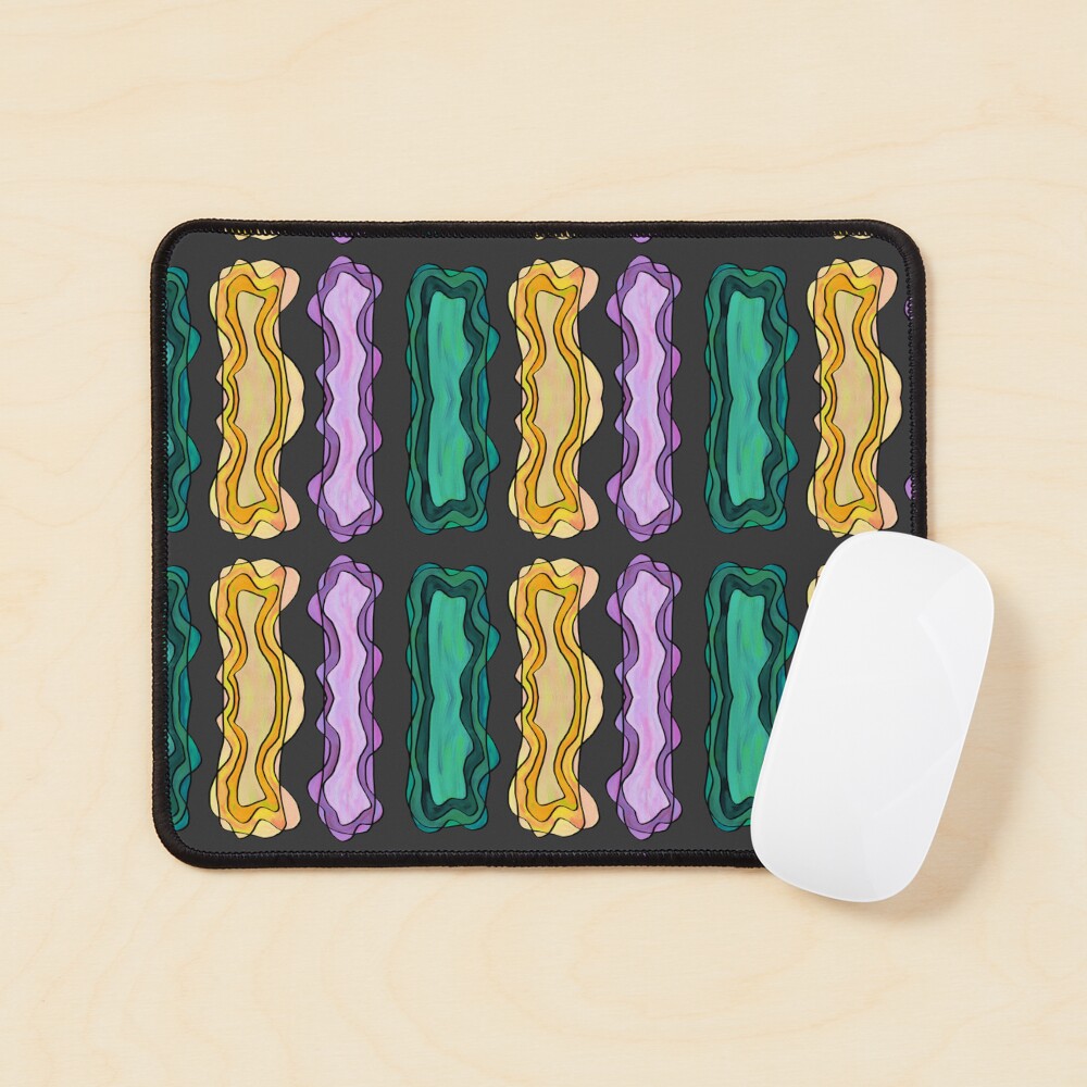 Item preview, Mouse Pad designed and sold by JaygiesDesign.