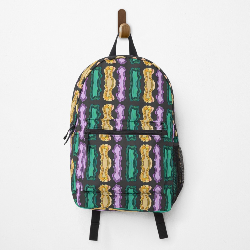 Item preview, Backpack designed and sold by JaygiesDesign.