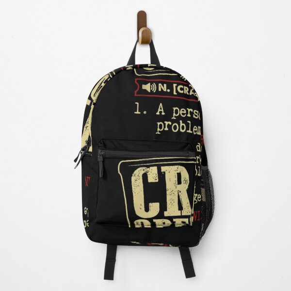 Item preview, Crane Operator Definition designed and sold by goombi-creative.