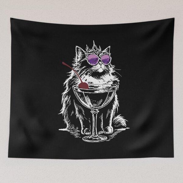 Item preview, Dungeon Crawler Carl Princess Donut Desperado Club Bookish designed and sold by DebbieEganCo.